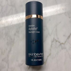 SkinBetter Science Intensive Alpharet Overnight Cream